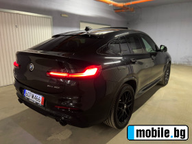 BMW X4 3.0i Xdrive  | Mobile.bg   2