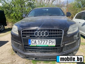 Audi Q7 S-Line | Mobile.bg   1