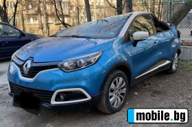Renault Captur 1.5dci    | Mobile.bg   1