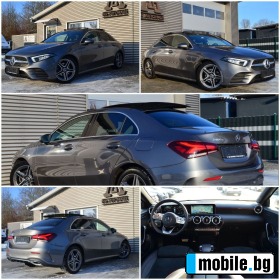 Mercedes-Benz A 180 1.8 CDI - - GERMANY   | Mobile.bg   17