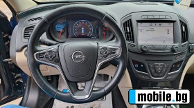 Opel Insignia 2.0 Sport Tourer SW 4x4 | Mobile.bg   6