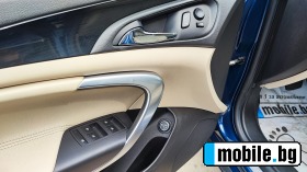 Opel Insignia 2.0 Sport Tourer SW 4x4 | Mobile.bg   5