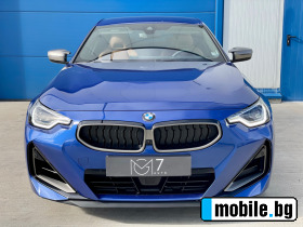 BMW 240 M xDrive | Mobile.bg   1