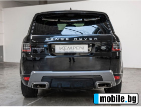Land Rover Range Rover Sport 84000 km Hybrid 404 | Mobile.bg   7