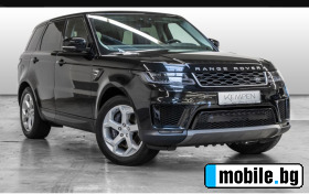 Land Rover Range Rover Sport 84000 km Hybrid 404 | Mobile.bg   1