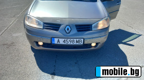 Renault Megane 2 | Mobile.bg   1