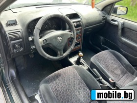 Opel Astra 1.6 | Mobile.bg   8