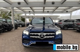     Mercedes-Benz GLS 400 4M*AMG*Glanz*Airmatic*Multibeam*Panorama* ~ 156 800 .