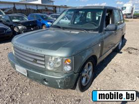     Land Rover Range rover 3.0D AUTOMATIC ~6 900 .