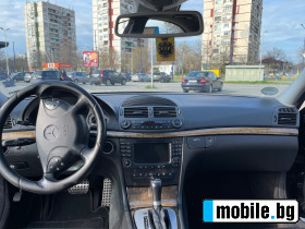 Mercedes-Benz E 500 | Mobile.bg   13