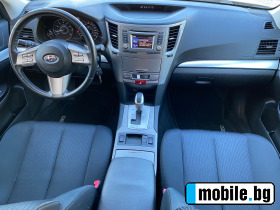 Subaru Legacy 2.5i AWD* * * *  | Mobile.bg   9