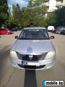 Dacia Logan | Mobile.bg   9