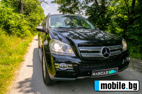 Mercedes-Benz GL 420 420CDI*4MATIC* | Mobile.bg   2