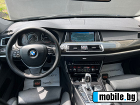 BMW 5 Gran Turismo 530D X-Drive Luxury Facelift | Mobile.bg   11