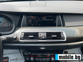BMW 5 Gran Turismo 530D X-Drive Luxury Facelift | Mobile.bg   12