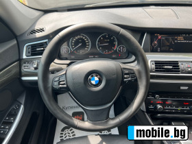 BMW 5 Gran Turismo 530D X-Drive Luxury Facelift | Mobile.bg   10