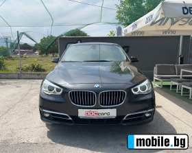 BMW 5 Gran Turismo 530D X-Drive Luxury Facelift | Mobile.bg   3