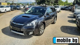     Subaru Outback 2.0D  