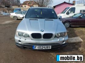     BMW X5 3.0  184.   