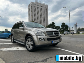 Mercedes-Benz GL 420 | Mobile.bg   2