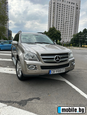     Mercedes-Benz GL 420 ~21 000 .