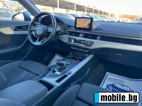 Audi A4 2.0TDI - 150.. | Mobile.bg   12