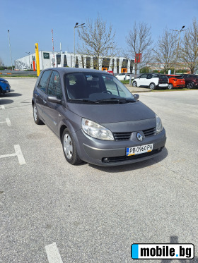     Renault Scenic ~5 000 .