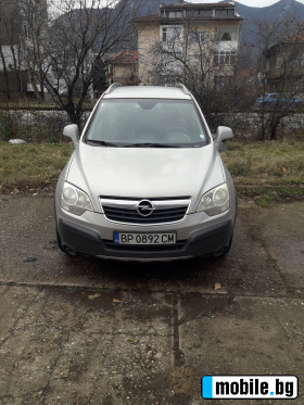     Opel Antara ~9 700 .