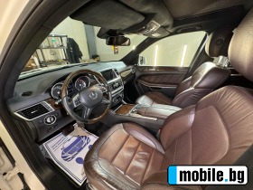 Mercedes-Benz GL 350 4x4 7   | Mobile.bg   7