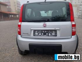 Fiat Panda 1.3GTD 4x4-VNOS IT-TOP SUST.-LIZING-GARANCIQ | Mobile.bg   5