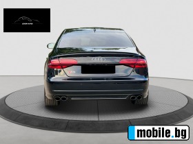 Audi S8 Plus*CARBON*BOSE*MATRIX*KERAMIK | Mobile.bg   5