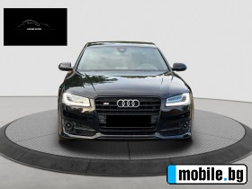 Audi S8 Plus*CARBON*BOSE*MATRIX*KERAMIK | Mobile.bg   1
