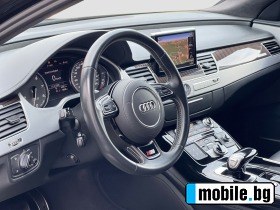 Audi S8 Plus*CARBON*BOSE*MATRIX*KERAMIK | Mobile.bg   9