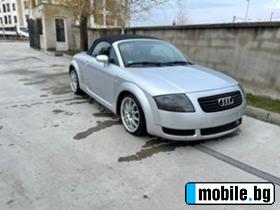 Audi Tt 1.8 T AJQ | Mobile.bg   1