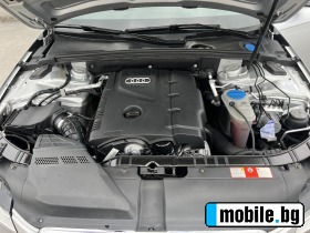 Audi A4  1.8 turbo 120kc.6  EURO 5  | Mobile.bg   15