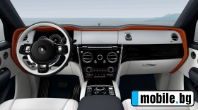 Rolls-Royce Cullinan 6.7 V12 AWD | Mobile.bg   5