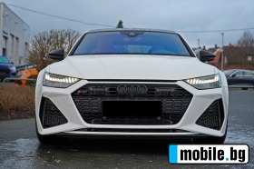 Audi Rs7 Sportback 4.0 TFSI*ACC*B&O*Dynamic*HuD* | Mobile.bg   1