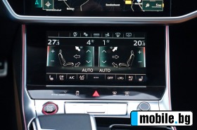 Audi Rs7 Sportback 4.0 TFSI*ACC*B&O*Dynamic*HuD* | Mobile.bg   15