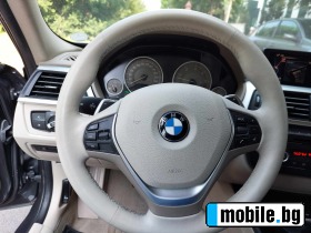 BMW 330 d 258ps MODERN | Mobile.bg   7