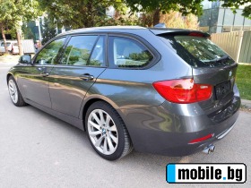 BMW 330 d 258ps MODERN | Mobile.bg   5