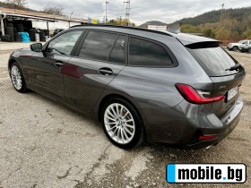 BMW 320 XDrive, 360 , DISTRONIC, FULL, 45000 | Mobile.bg   2