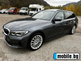 BMW 320 XDrive, 360 , DISTRONIC, FULL, 45000 | Mobile.bg   1