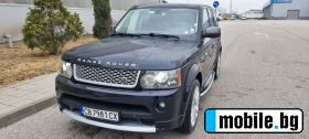 Land Rover Range Rover Sport 3.6 TDV8 AUTOBIOGRAPHY | Mobile.bg   1