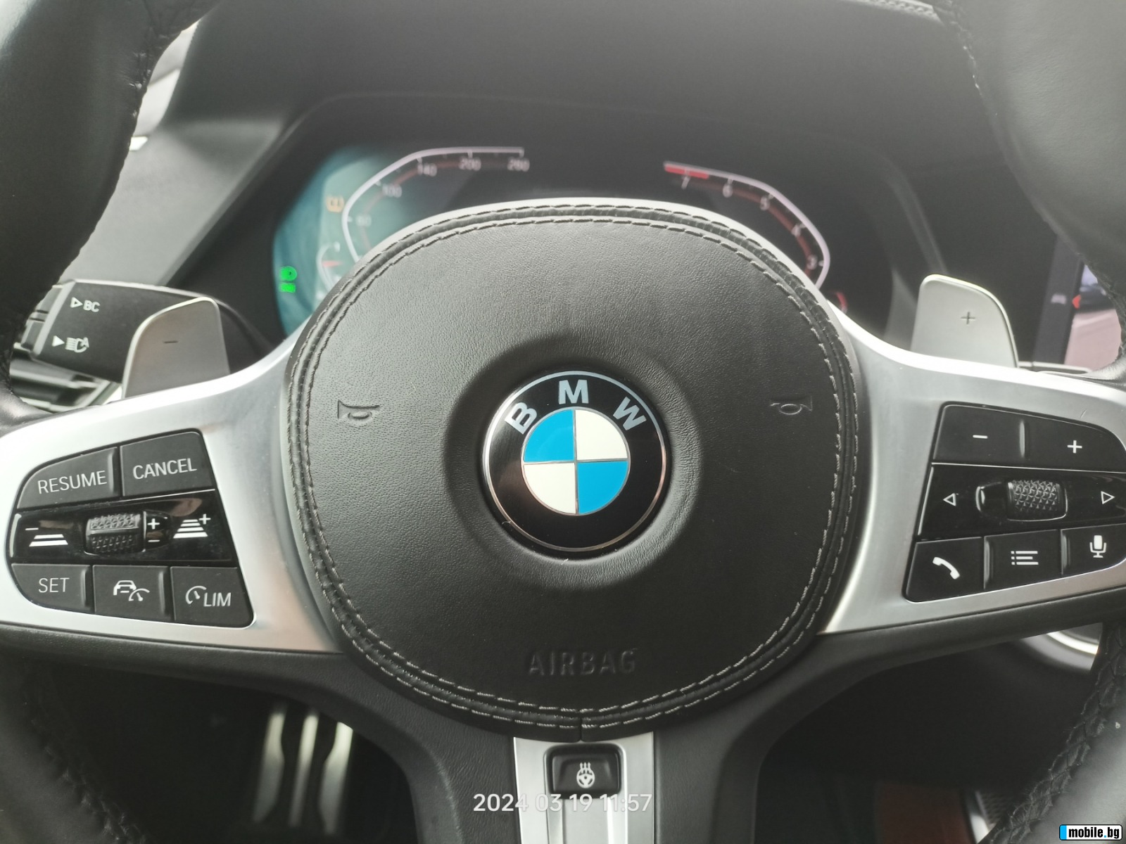 BMW X5 xDrive40i M Sport pack | Mobile.bg   7