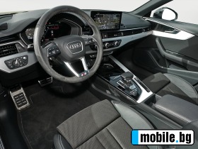 Audi A4 50 TDI S line quattro | Mobile.bg   6