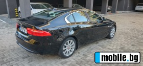 Jaguar XE 2.0 D | Mobile.bg   5