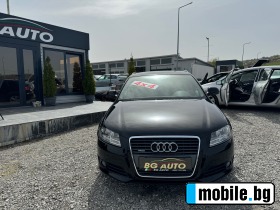 Audi A3 = 4X4= = 2.0 TDI-170 K.C.= EURO 5=  | Mobile.bg   2