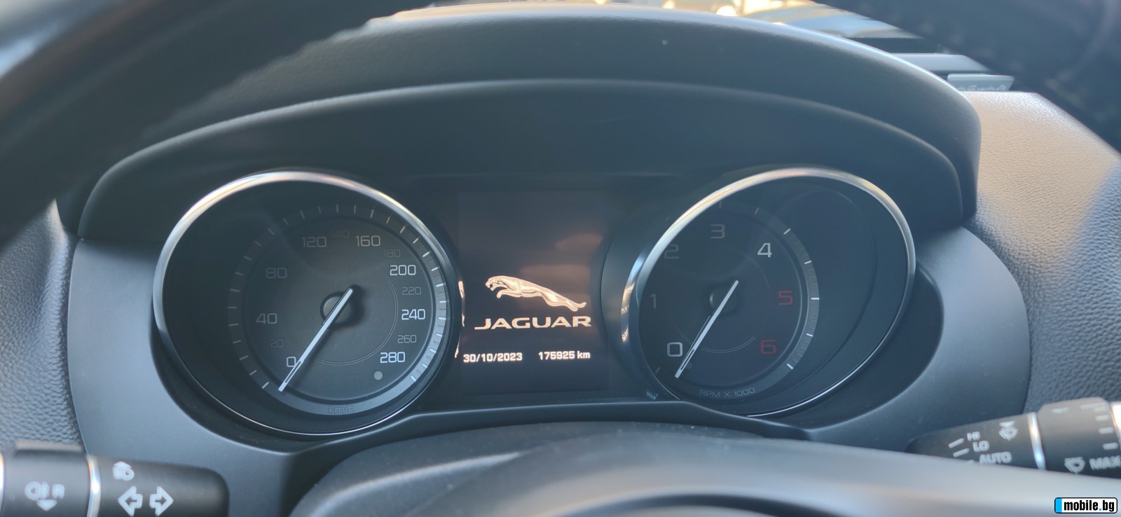 Jaguar XE 2.0 D | Mobile.bg   14