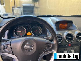 Opel Antara 2.0 CDTI | Mobile.bg   8