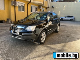 Opel Antara 2.0 CDTI | Mobile.bg   1